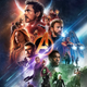 Illustration for article titled Dust and blood: Thoughts on iAvengers: Infinity War/i